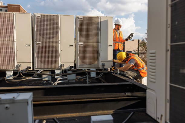 Best Air Conditioning Repair  in Hiram, OH
