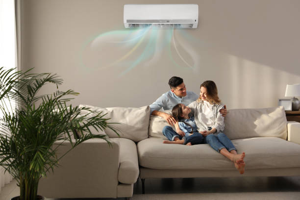 Best Residential HVAC Services  in Hiram, OH