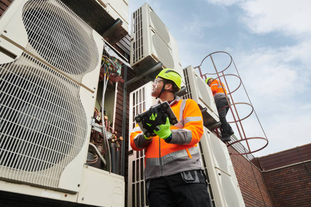 Best HVAC Cleaning Services  in Hiram, OH