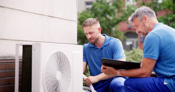 HVAC Air Duct Cleaning in Hiram, OH