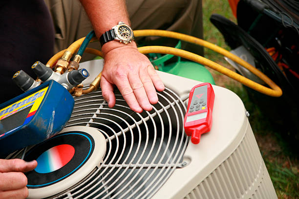 Professional HVAC in Hiram, OH