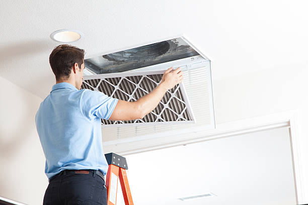 Best Commercial HVAC Repair  in Hiram, OH